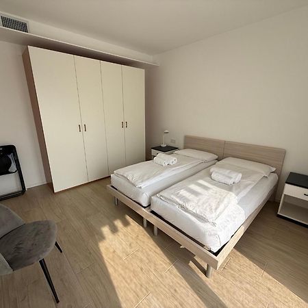 Casa Martinelli Apartment Torbole Sul Garda Exterior foto