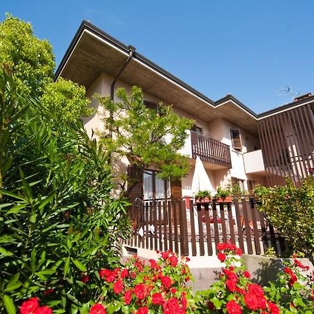 Casa Martinelli Apartment Torbole Sul Garda Exterior foto