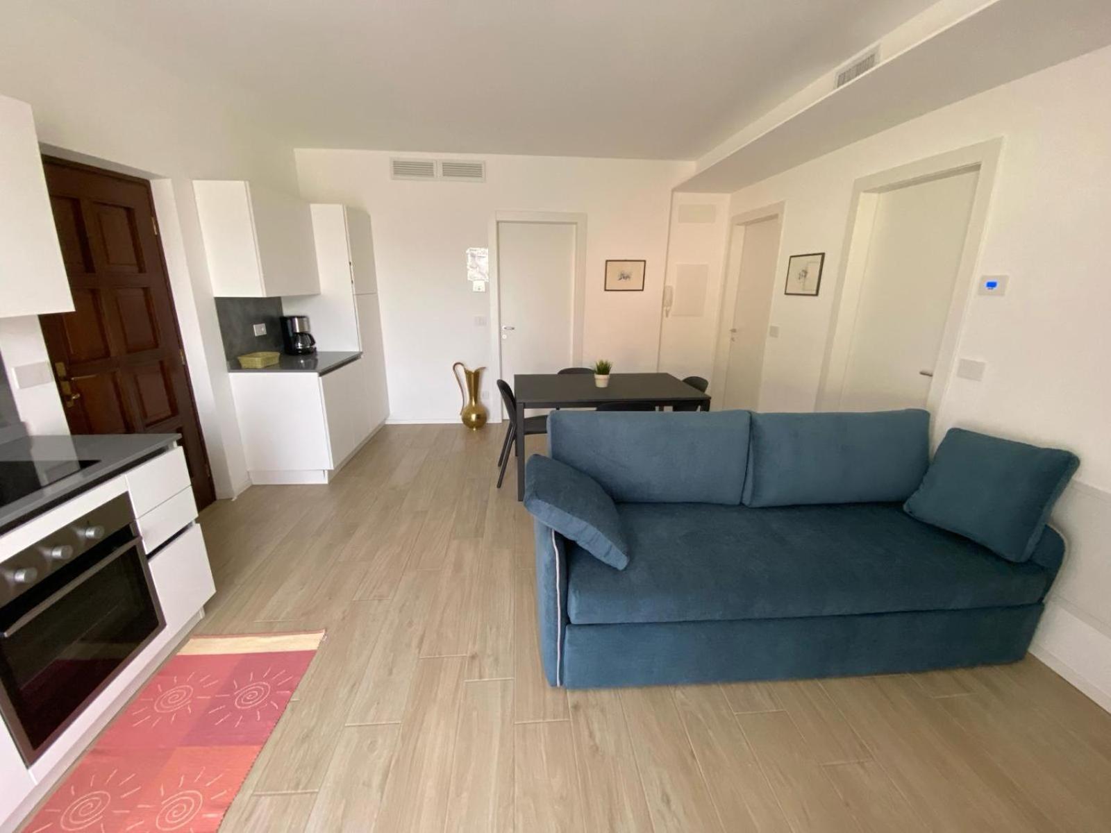 Casa Martinelli Apartment Torbole Sul Garda Exterior foto