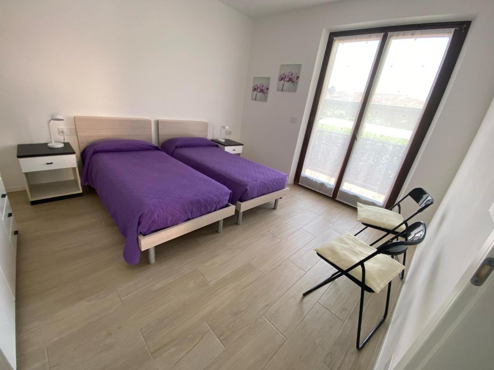 Casa Martinelli Apartment Torbole Sul Garda Exterior foto