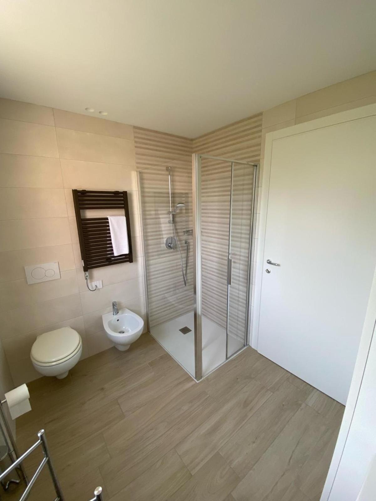 Casa Martinelli Apartment Torbole Sul Garda Exterior foto