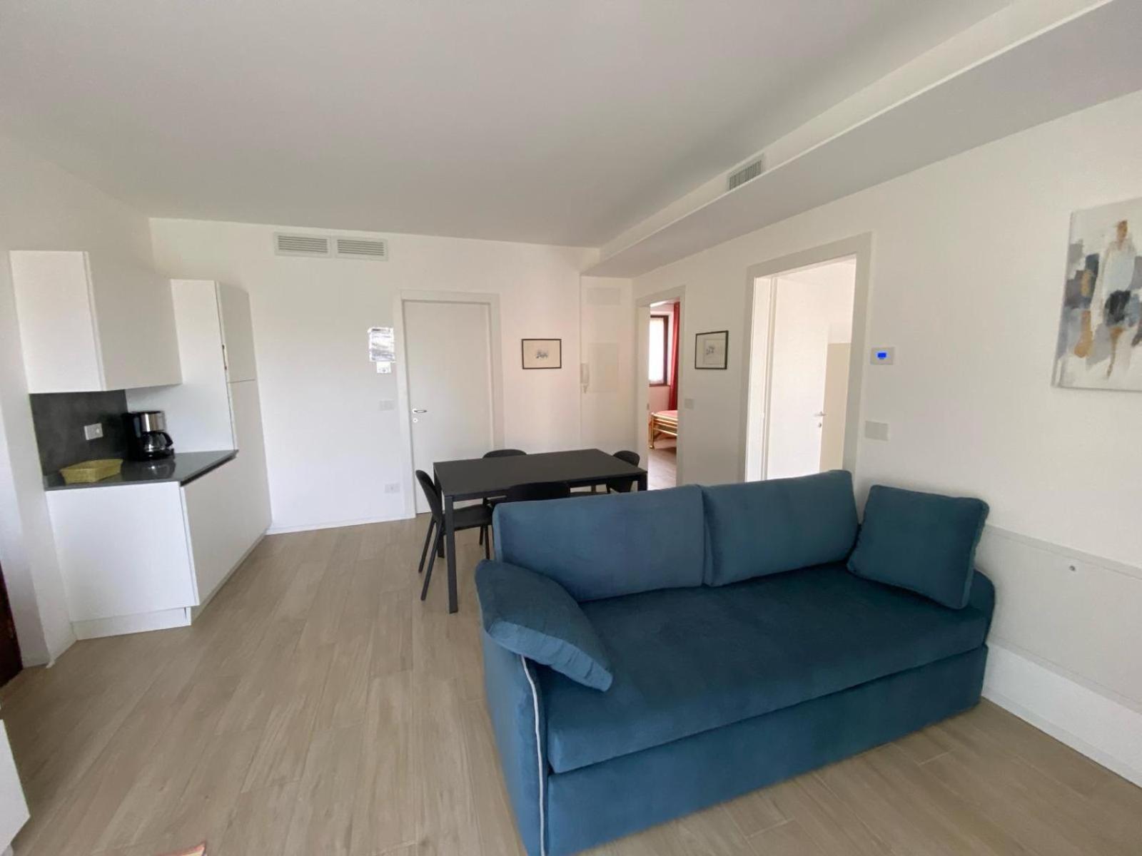 Casa Martinelli Apartment Torbole Sul Garda Exterior foto