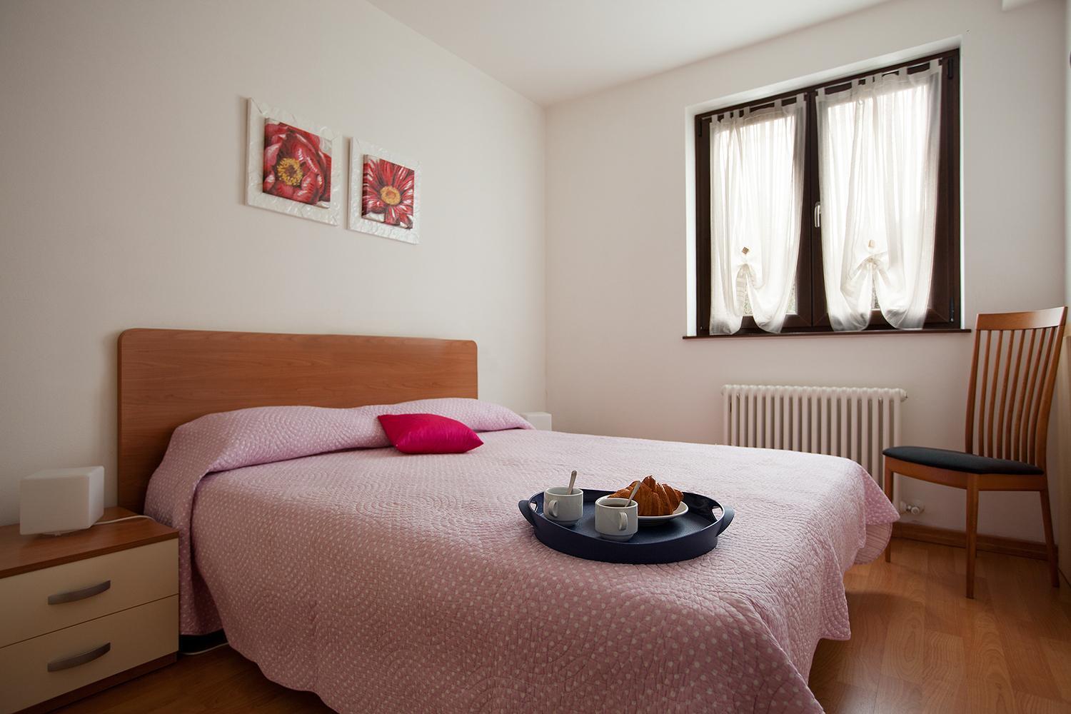 Casa Martinelli Apartment Torbole Sul Garda Exterior foto