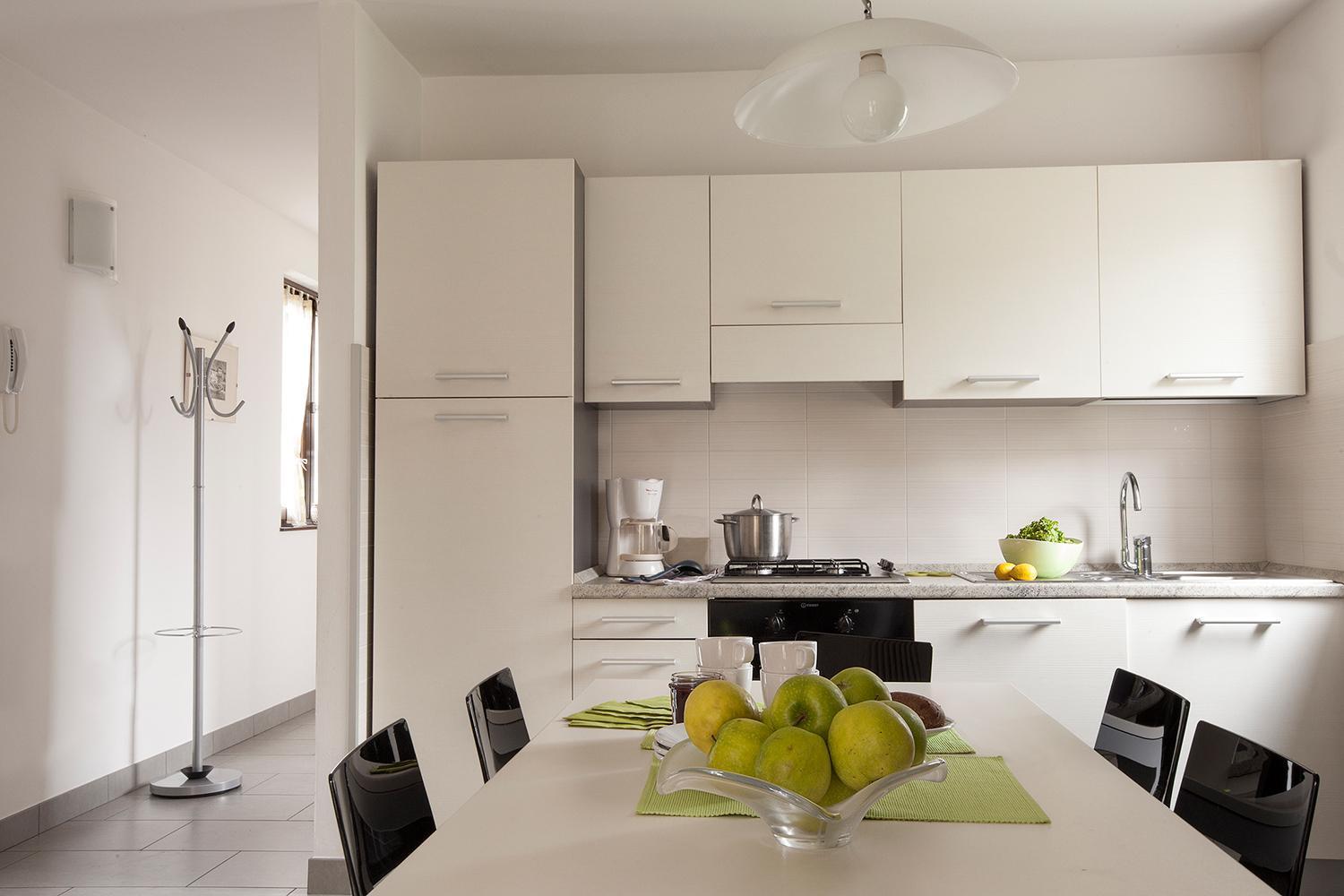 Casa Martinelli Apartment Torbole Sul Garda Exterior foto