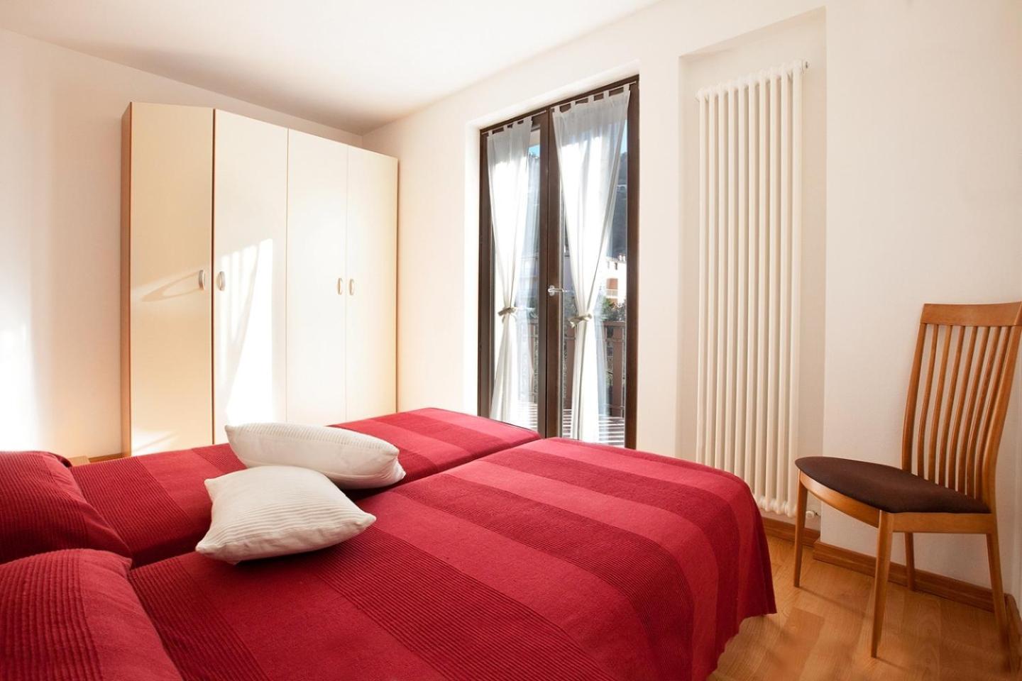 Casa Martinelli Apartment Torbole Sul Garda Exterior foto