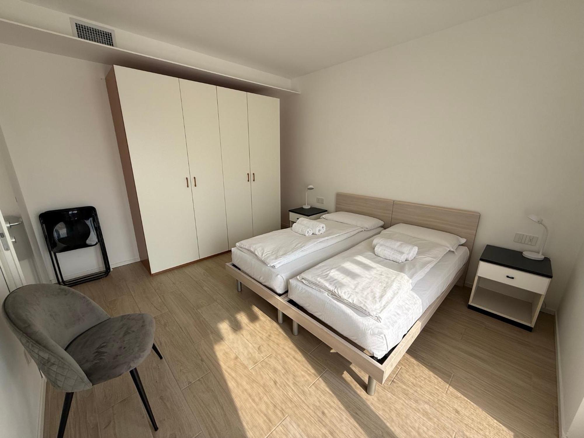 Casa Martinelli Apartment Torbole Sul Garda Exterior foto