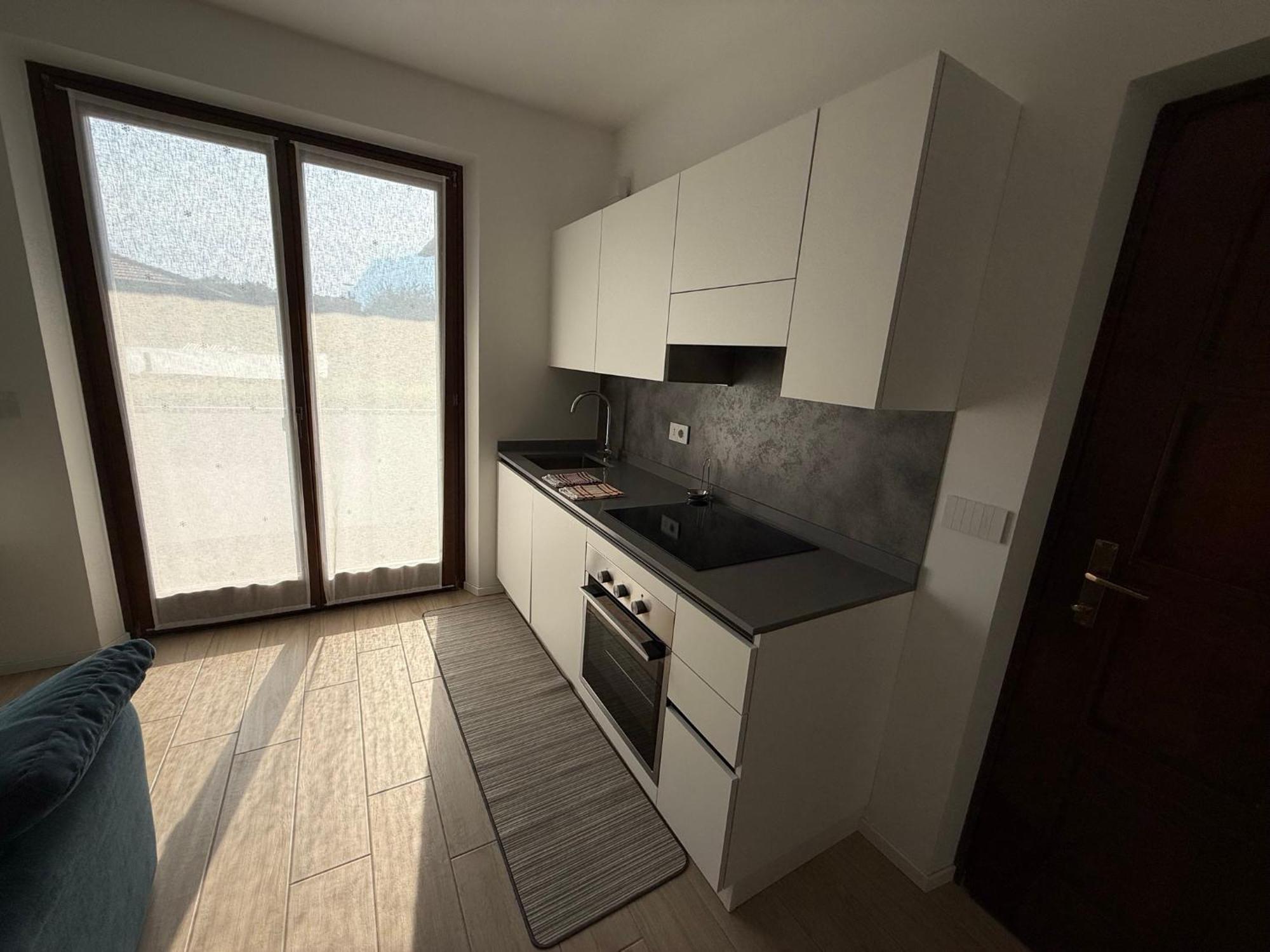 Casa Martinelli Apartment Torbole Sul Garda Exterior foto