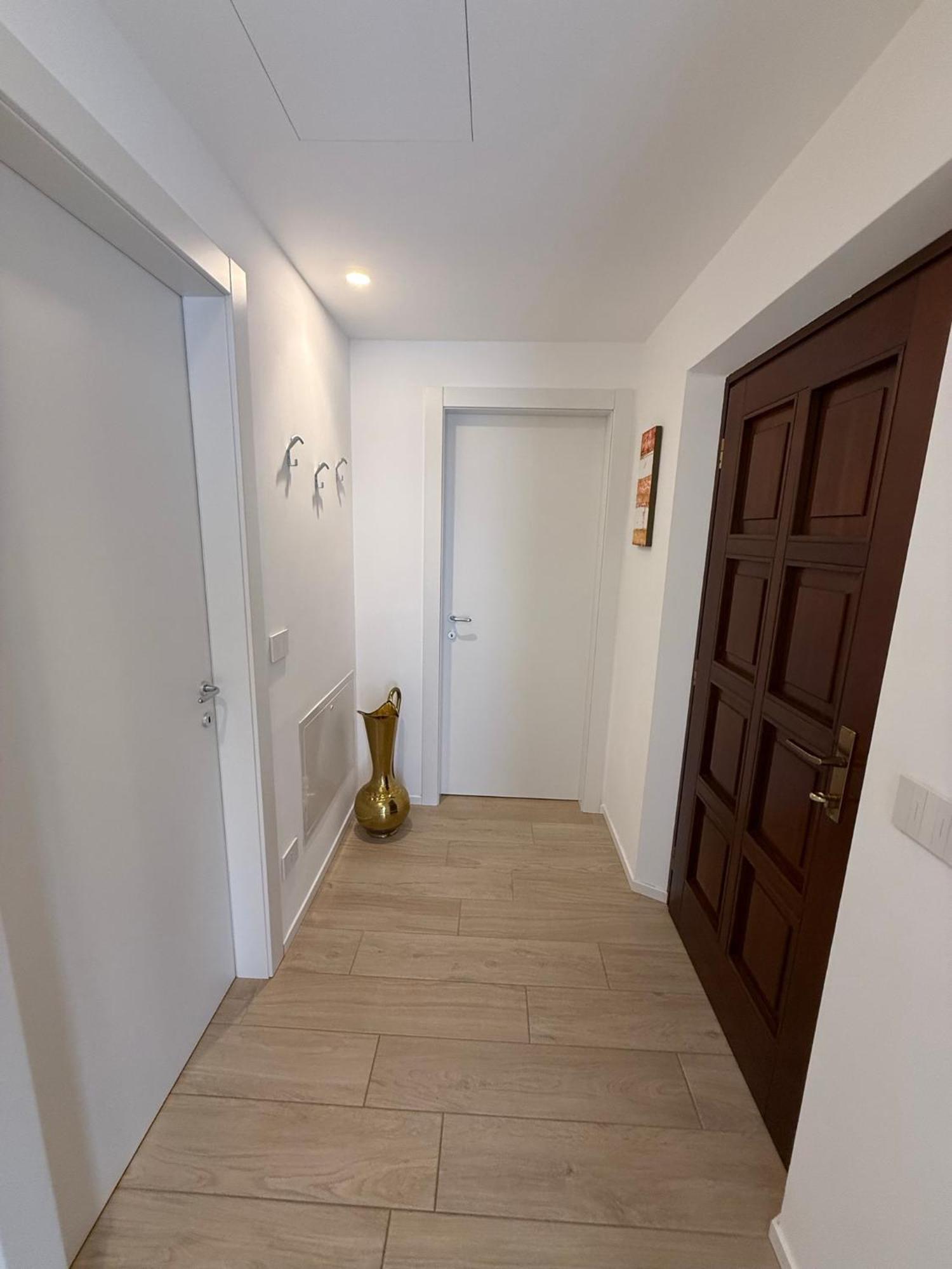 Casa Martinelli Apartment Torbole Sul Garda Exterior foto