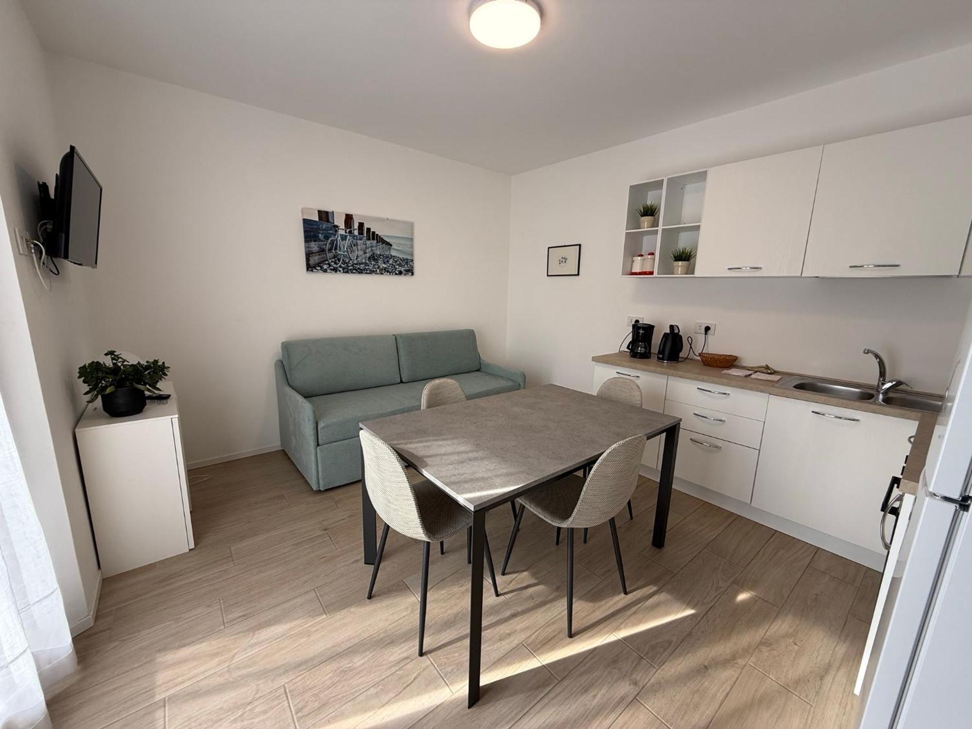 Casa Martinelli Apartment Torbole Sul Garda Exterior foto