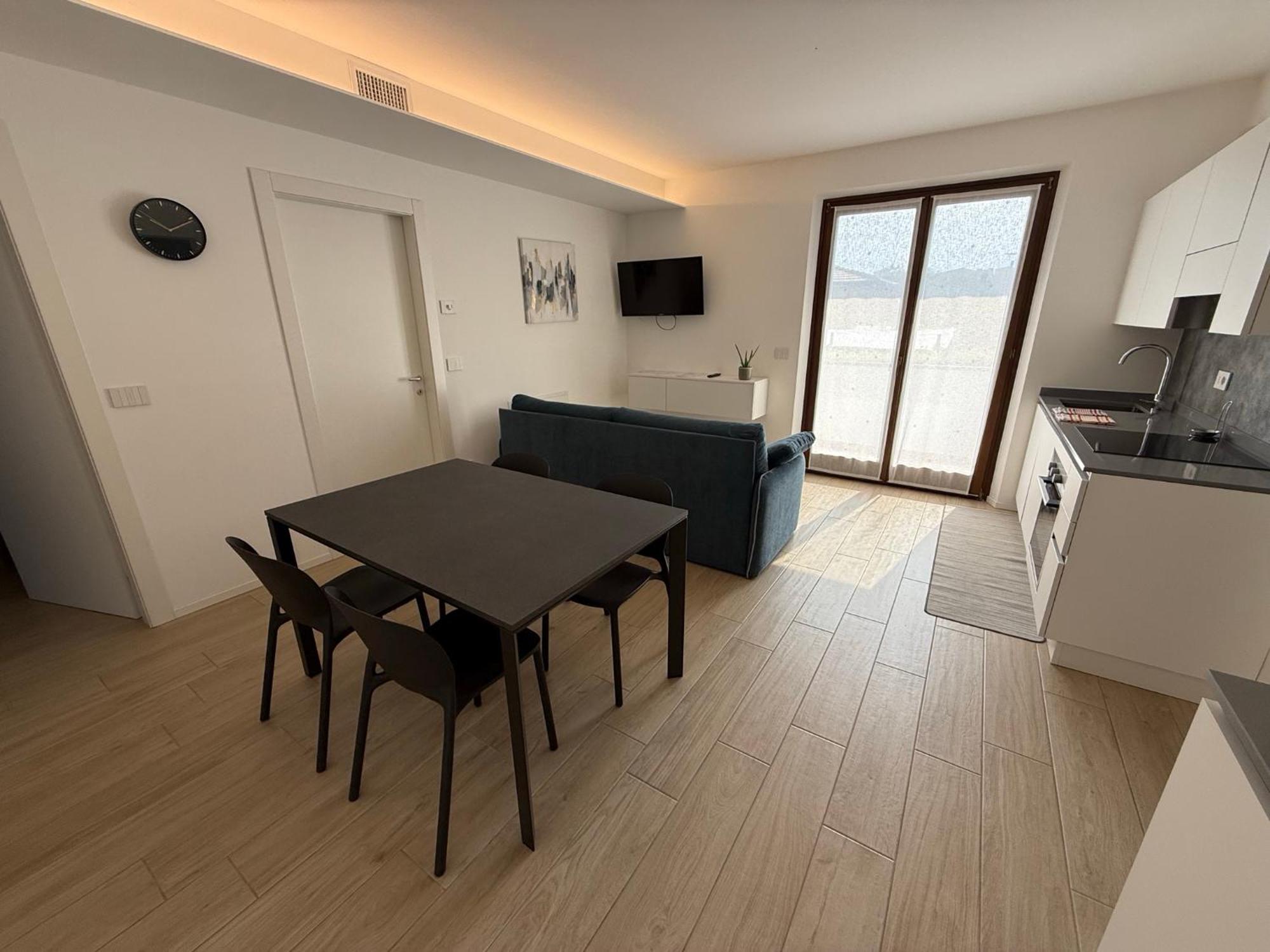 Casa Martinelli Apartment Torbole Sul Garda Exterior foto