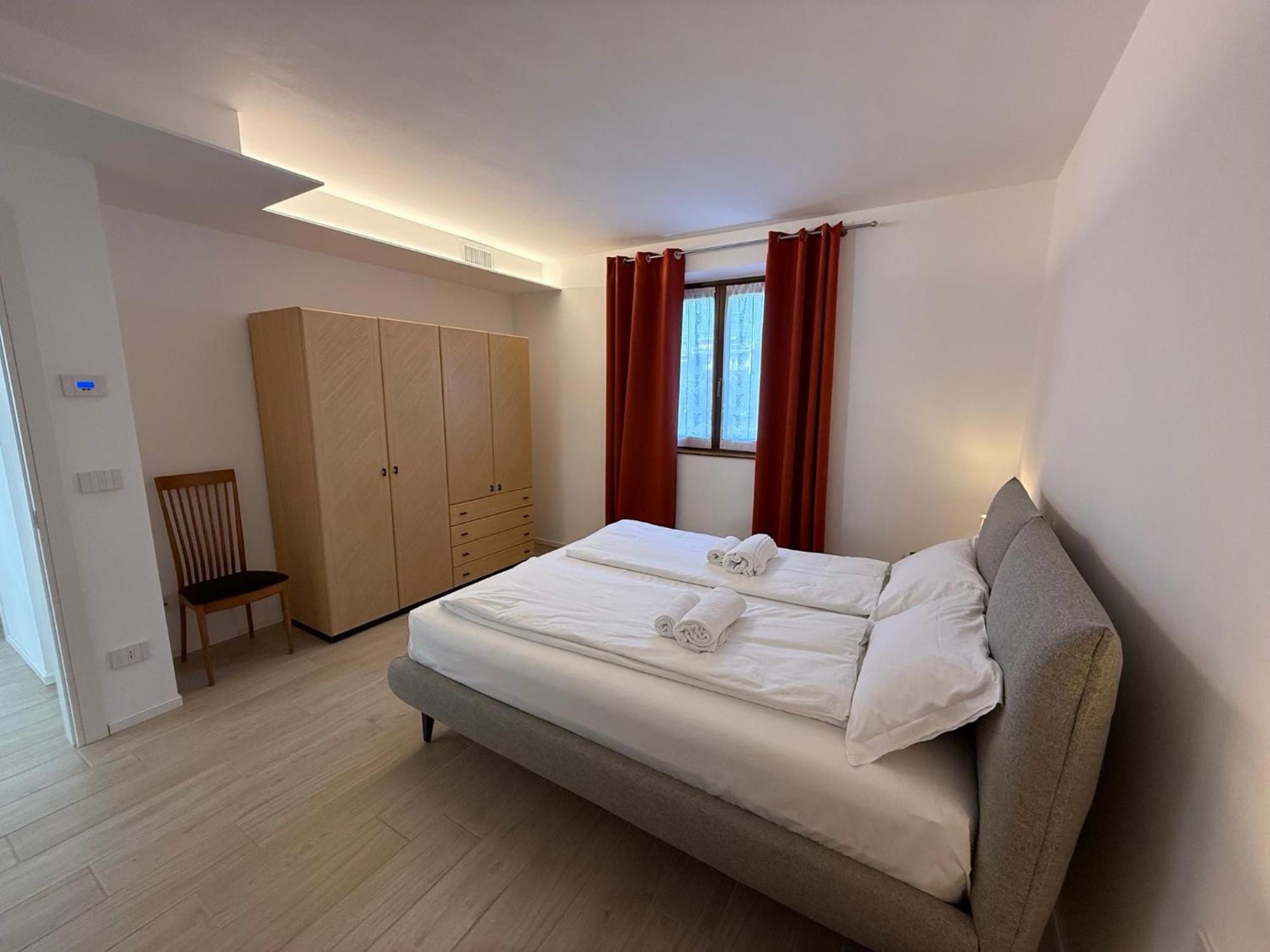 Casa Martinelli Apartment Torbole Sul Garda Exterior foto